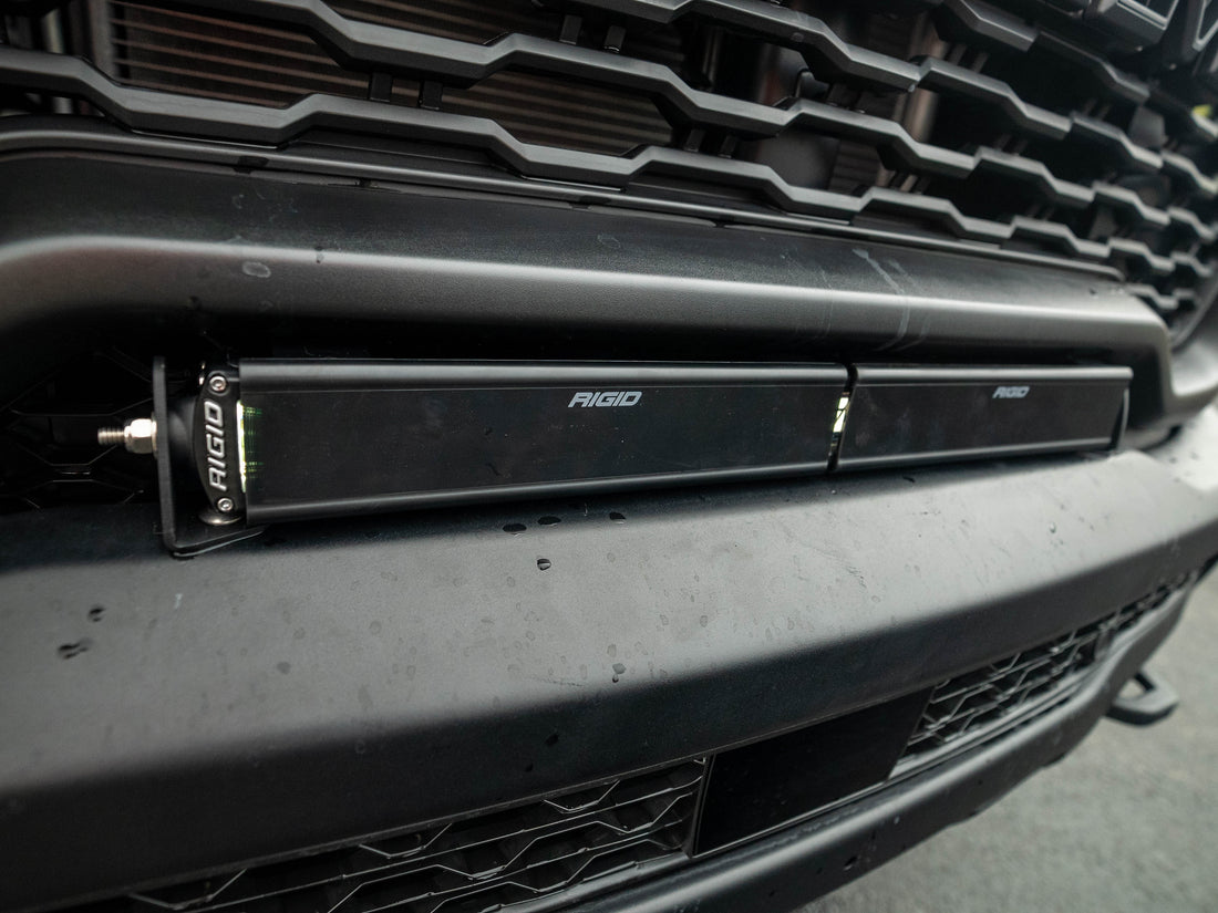 2026 Ram RHO Forged Blue