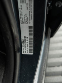 2026 Ram RHO Forged Blue