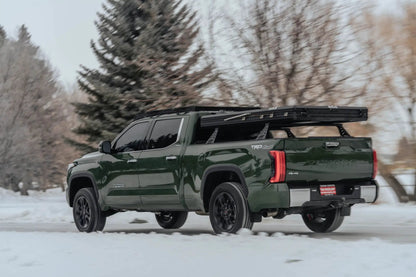 CBI Toyota Tundra CBI Overland Bed Bars | 2007-2023 by CBI