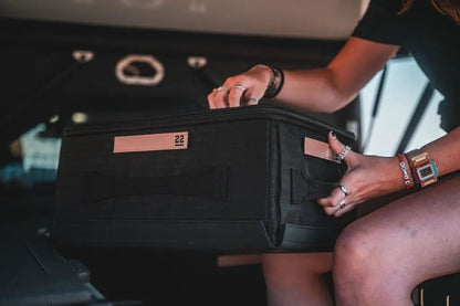 Stingray™ Flat Box by Goose Gear