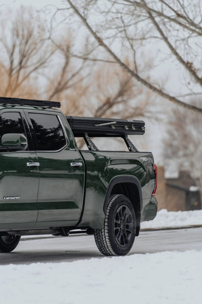 CBI Toyota Tundra CBI Overland Bed Bars | 2007-2023 by CBI