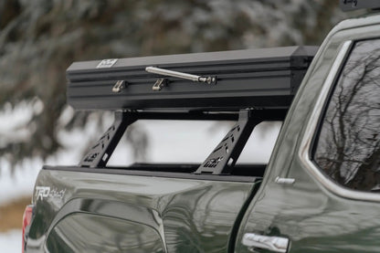 CBI Toyota Tundra CBI Overland Bed Bars | 2007-2023 by CBI
