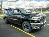 2026 RAM 1500 Longhorn Black