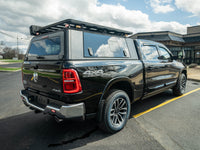 2026 RAM 1500 Longhorn Black