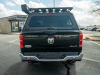 2026 RAM 1500 Longhorn Black
