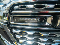 2026 RAM 1500 Longhorn Black