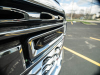 2026 RAM 1500 Longhorn Black