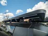 2026 RAM 1500 Longhorn Black