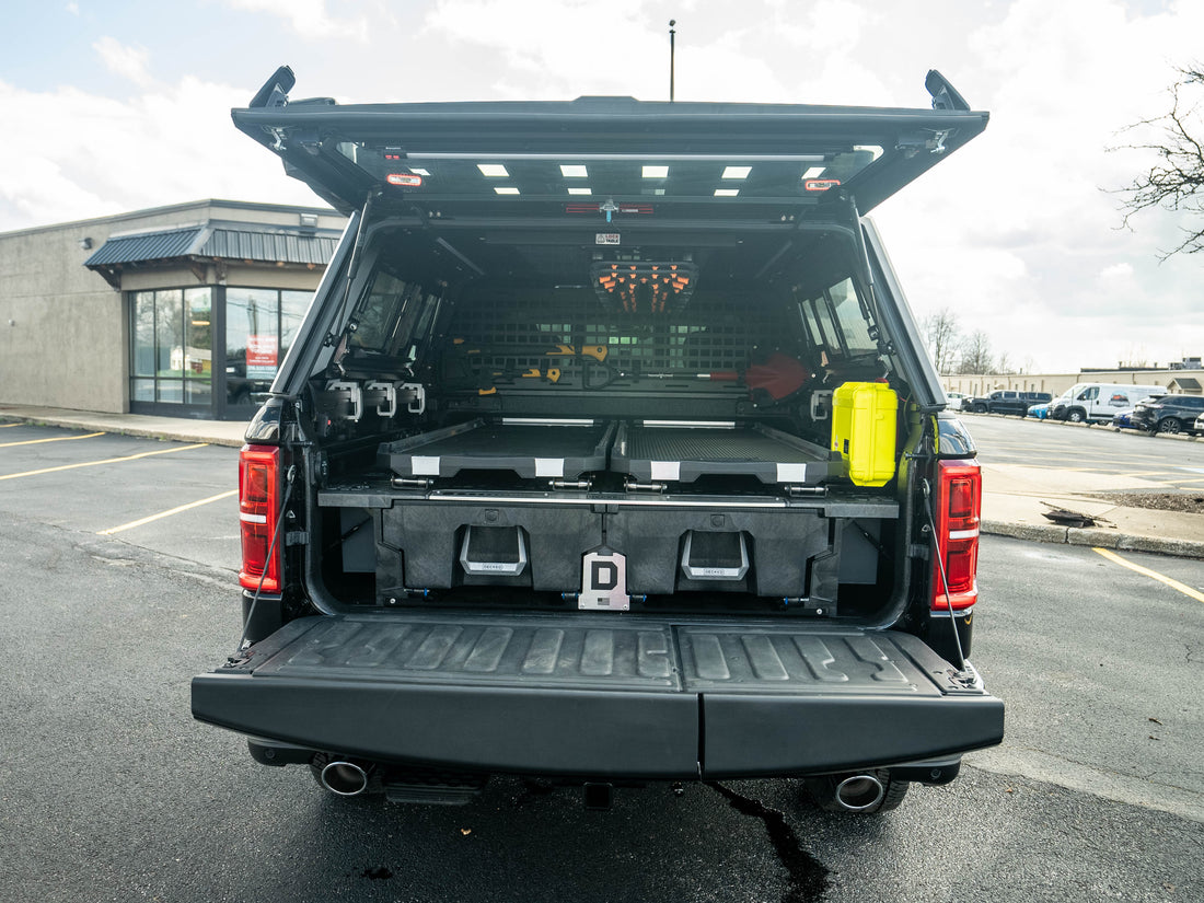 2026 RAM 1500 Longhorn Black