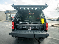 2026 RAM 1500 Longhorn Black