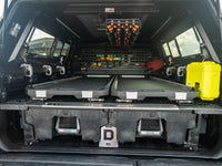 2026 RAM 1500 Longhorn Black