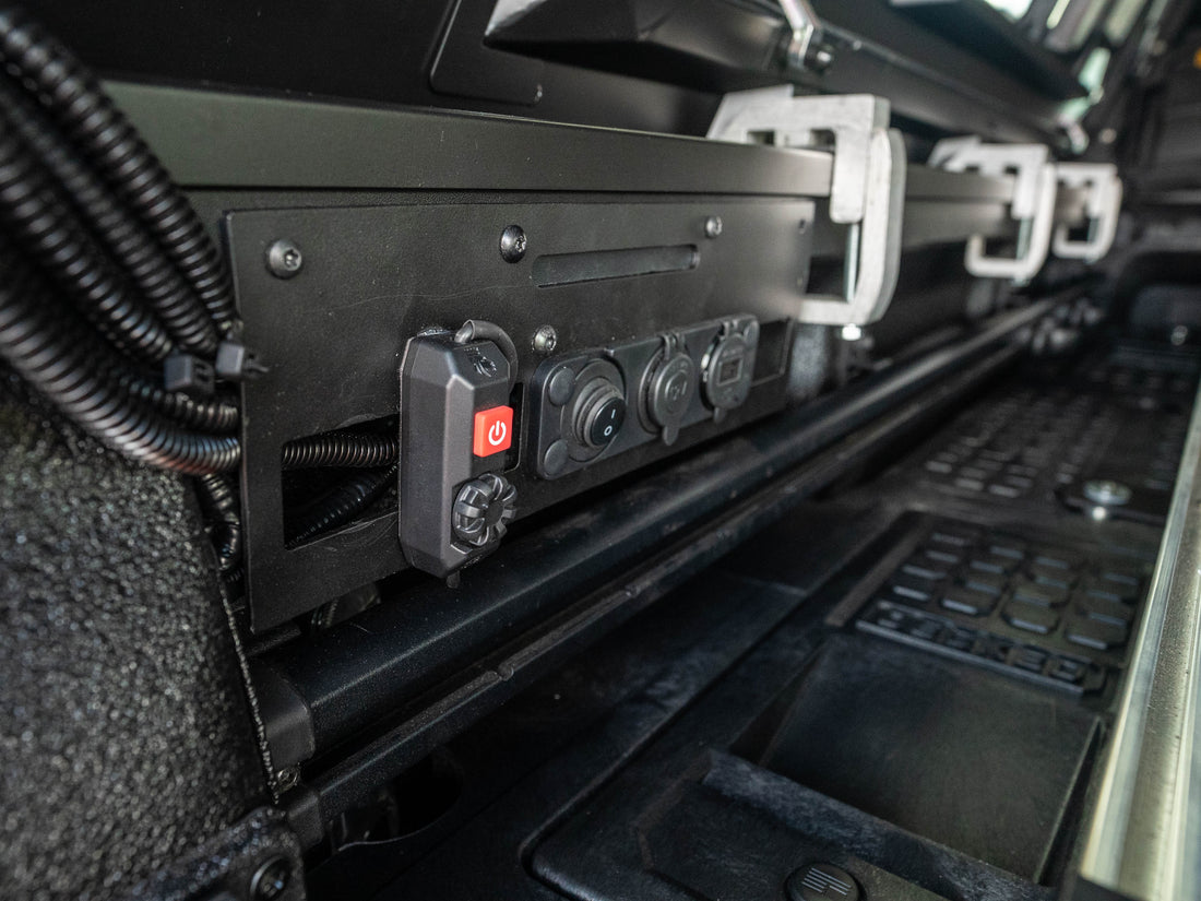 2026 RAM 1500 Longhorn Black