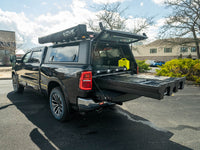 2026 RAM 1500 Longhorn Black