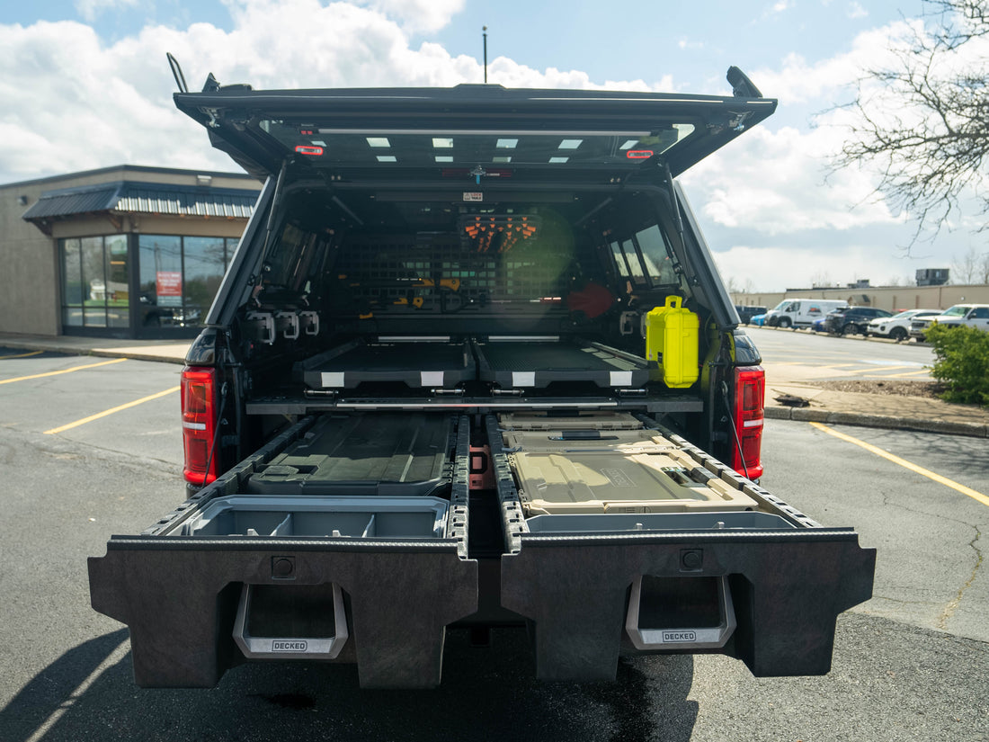 2026 RAM 1500 Longhorn Black