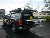 2026 RAM 1500 Longhorn Black