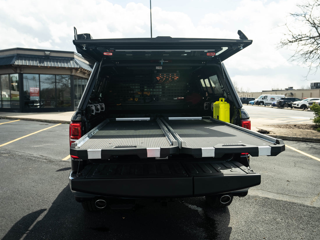 2026 RAM 1500 Longhorn Black