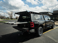 2026 RAM 1500 Longhorn Black