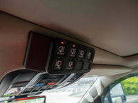2026 RAM 1500 Longhorn Black