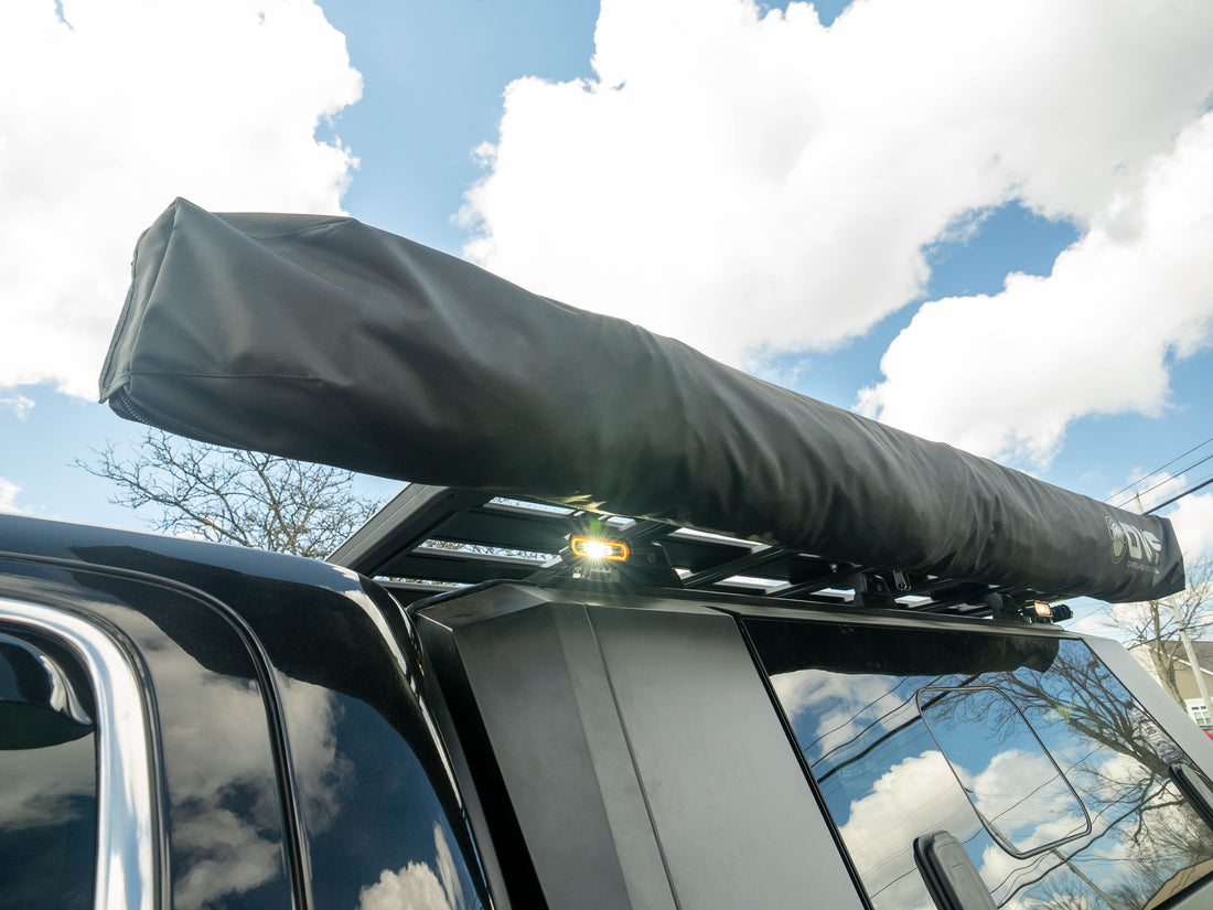 2026 RAM 1500 Longhorn Black