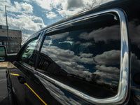 2026 RAM 1500 Longhorn Black