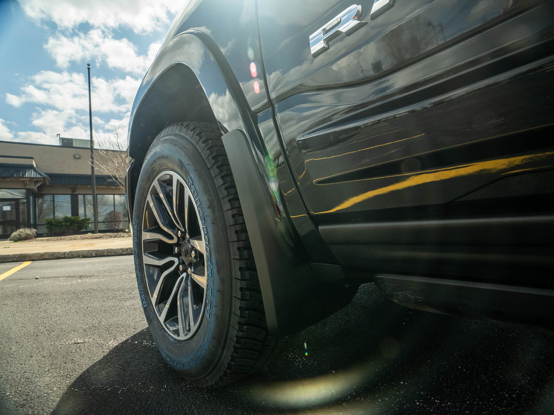 2026 RAM 1500 Longhorn Black
