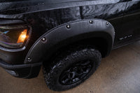 2023 RAM 1500 REBEL GT NIGHT CREW DIAMOND BLACK 592527