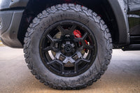 2023 RAM 1500 REBEL GT NIGHT CREW DIAMOND BLACK 592527