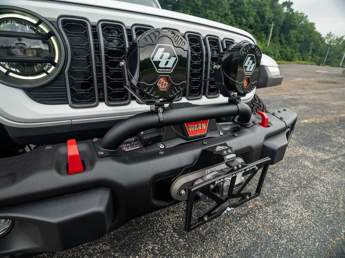 2023 Jeep Wrangler Rubicon X