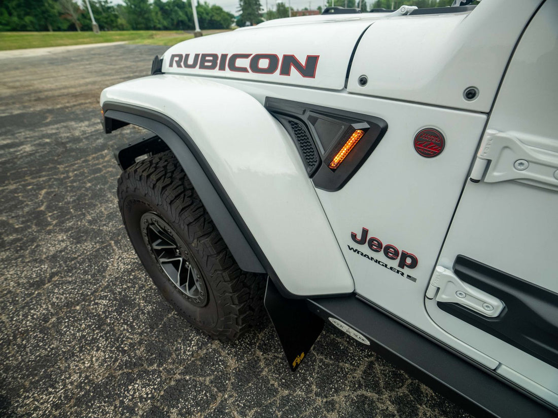 2023 Jeep Wrangler Rubicon X