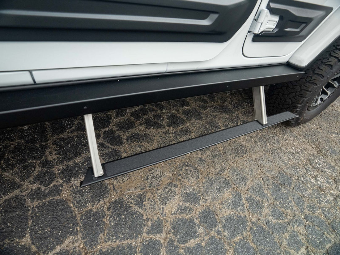 2023 Jeep Wrangler Rubicon X