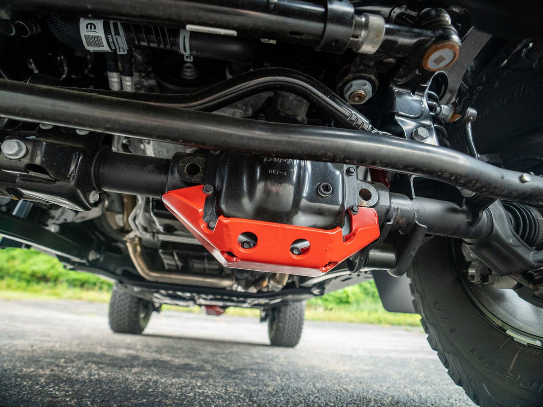 2023 Jeep Wrangler Rubicon X