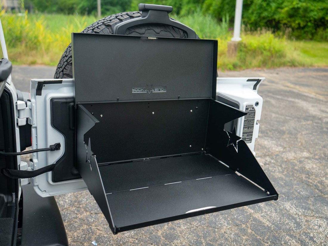 2023 Jeep Wrangler Rubicon X