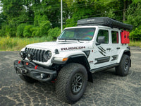 2023 Jeep Wrangler Rubicon X