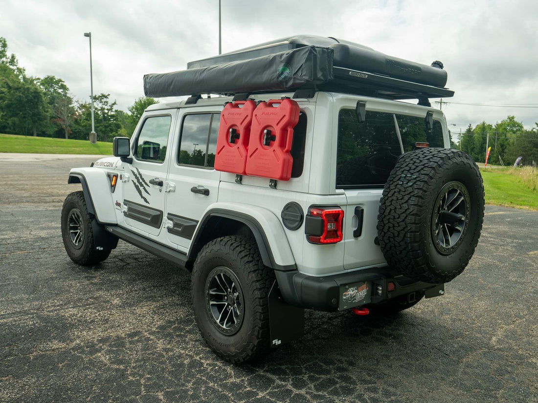 2023 Jeep Wrangler Rubicon X
