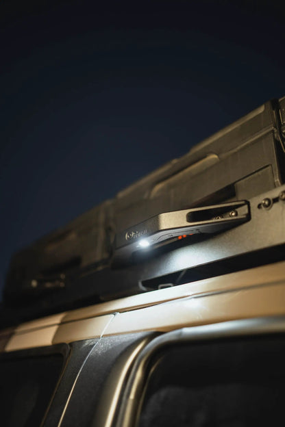 CBI Prinsu Summit Handles with Light by CBI