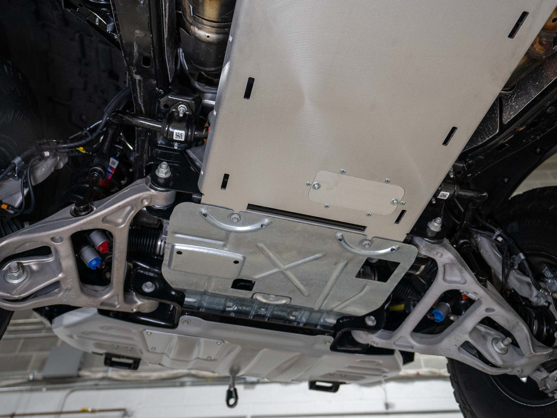 2024 FORD F150 Raptor Green A52774