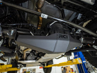 2024 FORD Bronco Gris A52373