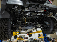 2024 FORD Bronco Gris A52373