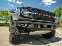 2024 FORD Bronco Gris A52373