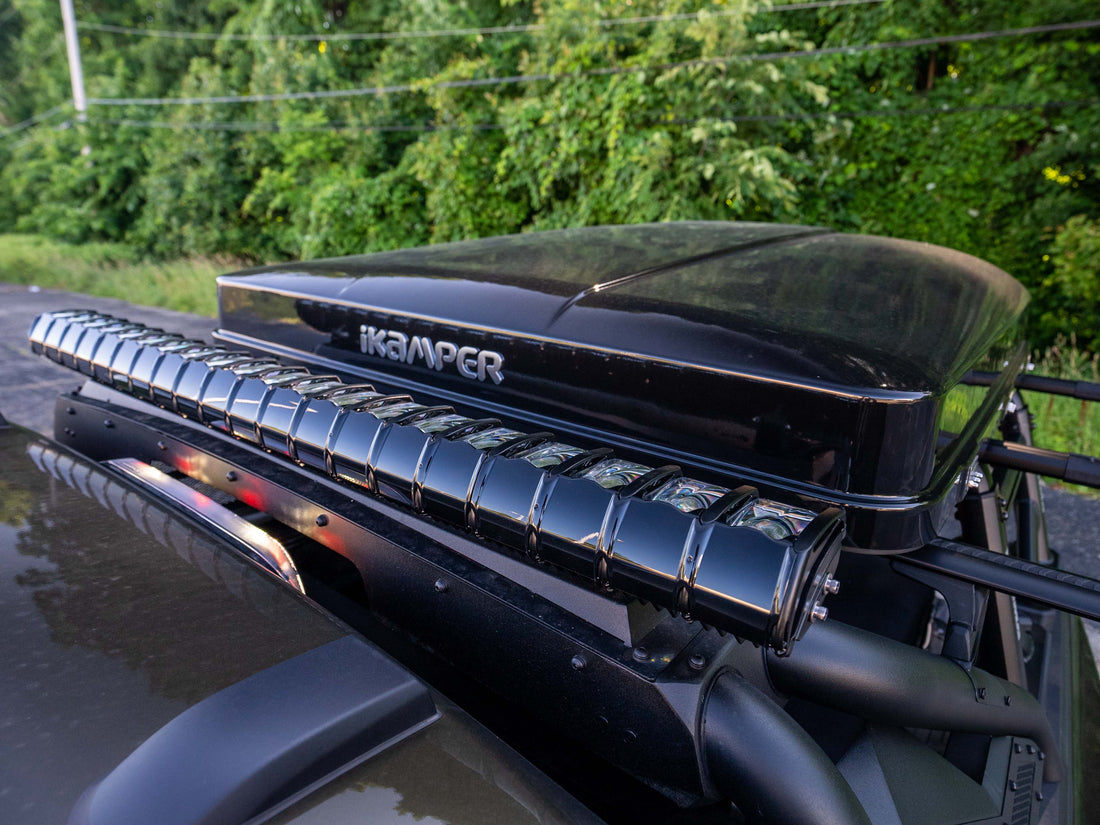 2024 FORD F150 Raptor Green A52774