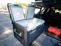 2024 FORD F150 Raptor Green A52774