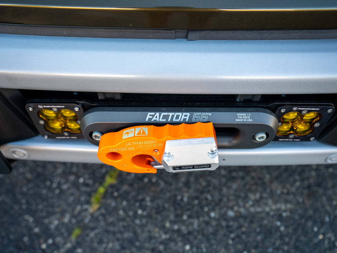 2024 FORD F150 Raptor Green A52774