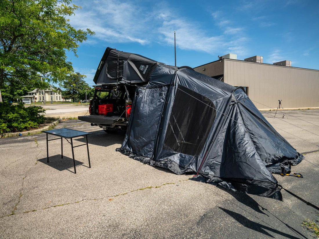 2024 FORD F150 Raptor Green A52774