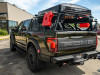 2024 FORD F150 Raptor Green A52774