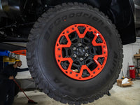 Ford F-150 Raptor R 2024 Gris Carbonizado B89972