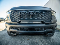 2025 RAM RHO Granite Crystal 672270