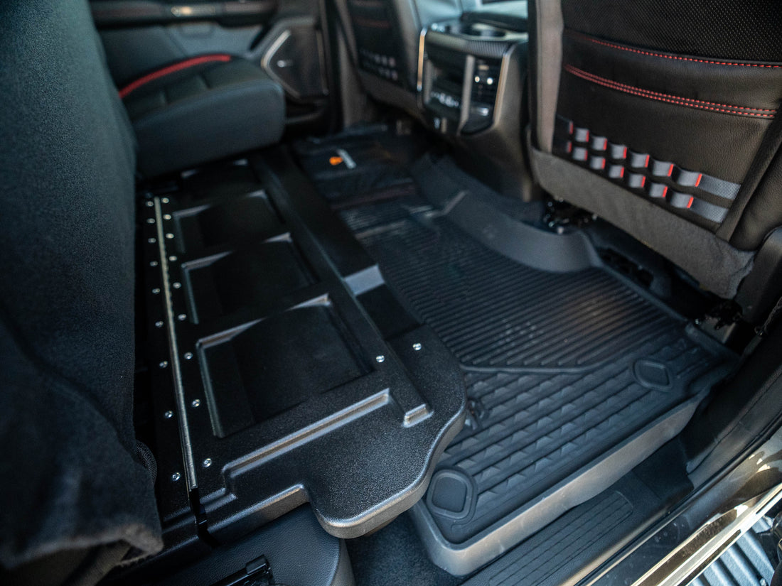 2025 RAM RHO Granite Crystal 672270