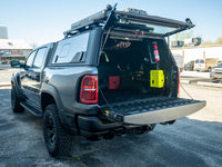 2025 RAM RHO Granite Crystal 672270