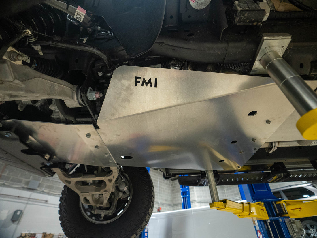 2025 RAM RHO Black 654405