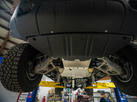 2025 RAM RHO Black 654405